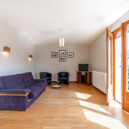 Appartement Pour 4 Personnes Proche Du Lac Севрие Экстерьер фото