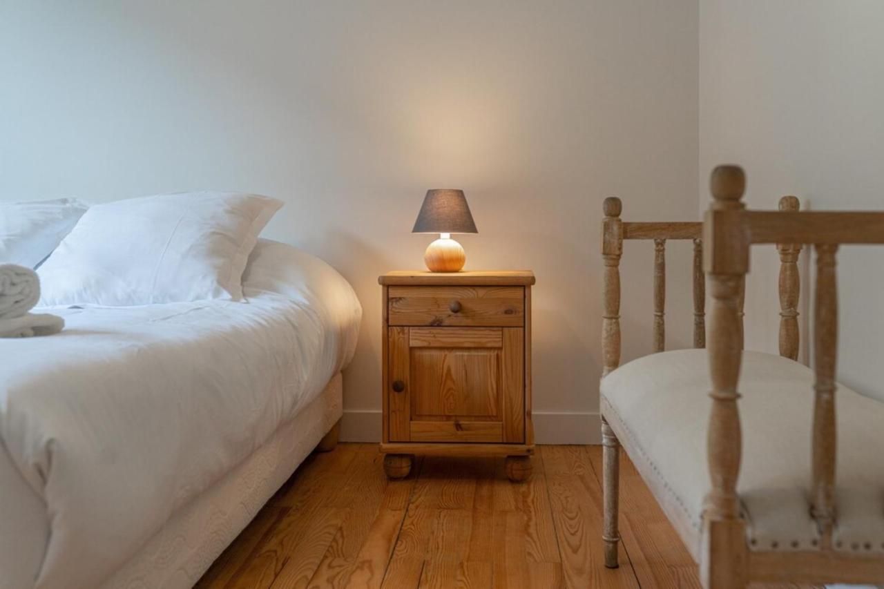 Appartement Pour 4 Personnes Proche Du Lac Севрие Экстерьер фото