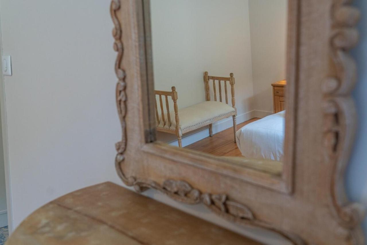 Appartement Pour 4 Personnes Proche Du Lac Севрие Экстерьер фото